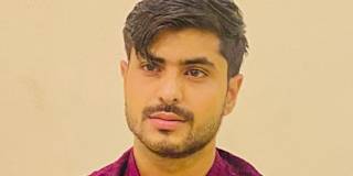 Photo of Sachin Bhardwaj