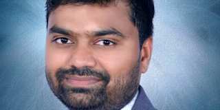 Photo of Sunil Kumar