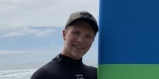 Photo of Josh