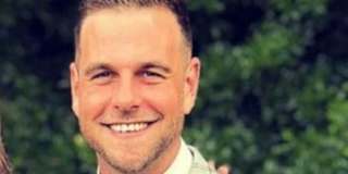 Photo of Scott Jordan