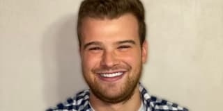 Photo of Mitchell