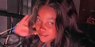 Photo of NAtasha