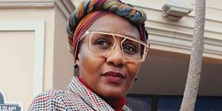 Photo of Nobathembu