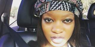 Photo of Phuthi