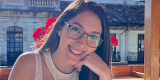 Photo of Ximena