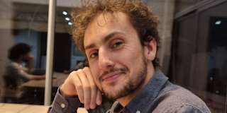 Photo of Jules