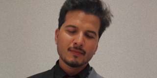 Photo of Adnan Chauhan