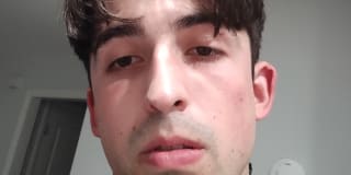 Photo of Andrew