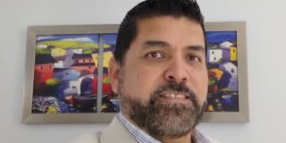 Photo of Jose