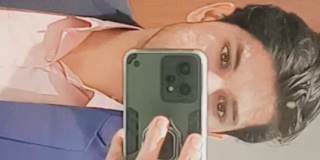 Photo of Devesh Shastri