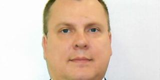 Photo of Hannu