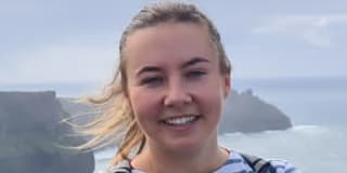 Photo of Maeve