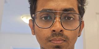 Photo of Jithu Mohandas