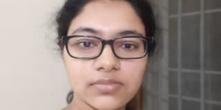 Photo of Isha