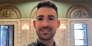 Photo of Valentino Vieira