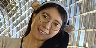 Photo of Pei Wen