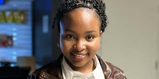 Geralde Francesca Paul