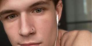 Photo of Louïs Joël Tremblay