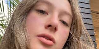 Photo of Sarah abouchaar