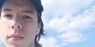 Photo of Nathaniel Laker