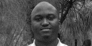 Photo of Tlangelani Nghonani