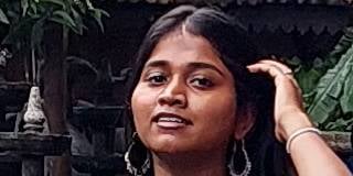 Photo of Shruthi