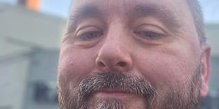 Photo of James