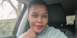 Photo of Esther Chipenyu