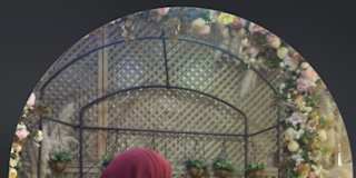 Photo of Sarah