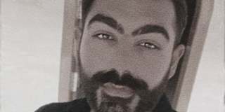 Photo of Nikhil Thomas