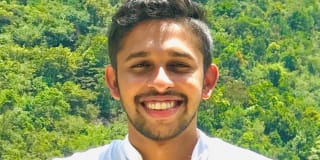 Photo of Dhanuja
