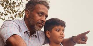 Photo of Arun