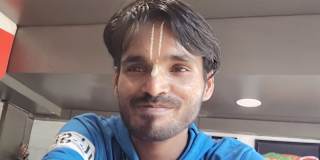 Photo of Jay Verma