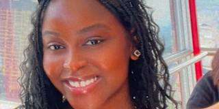 Photo of Dorcas