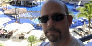 Photo of Michael