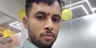 Photo of Sujit Pandey