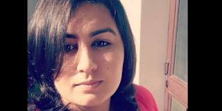 Photo of Simran
