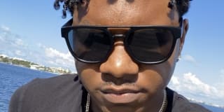 Photo of Christopher Gause