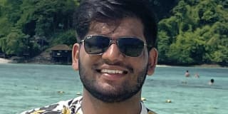Photo of Aniruth