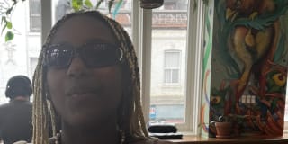 Photo of blaize