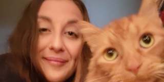 Photo of Melissa Wadge