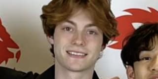 Photo of Nicholas