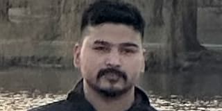 Photo of Vikas