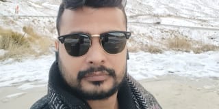 Photo of Dhurba joshi(DJ)