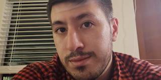 Photo of Joaquin Agustin Arias