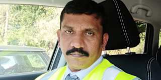 Photo of santhosh