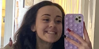Photo of Samantha