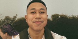 Photo of Luqman