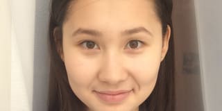 Photo of Aigerim