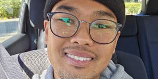 Photo of Jonathan